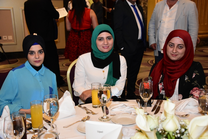 UPEL Annual Fund Raising Dinner